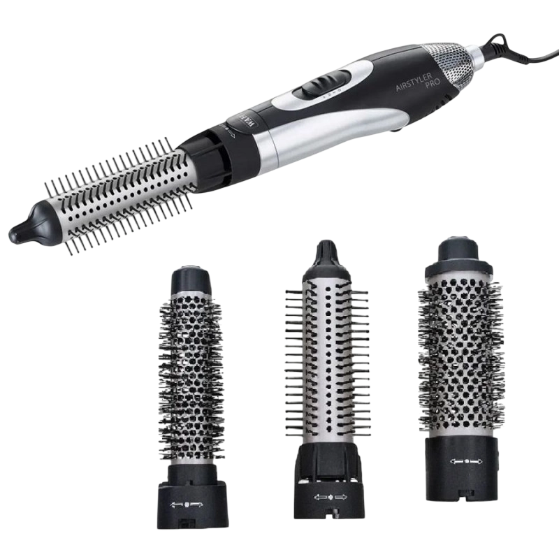 Фен-щётка WAHL AirStyler Pro 4550-0..