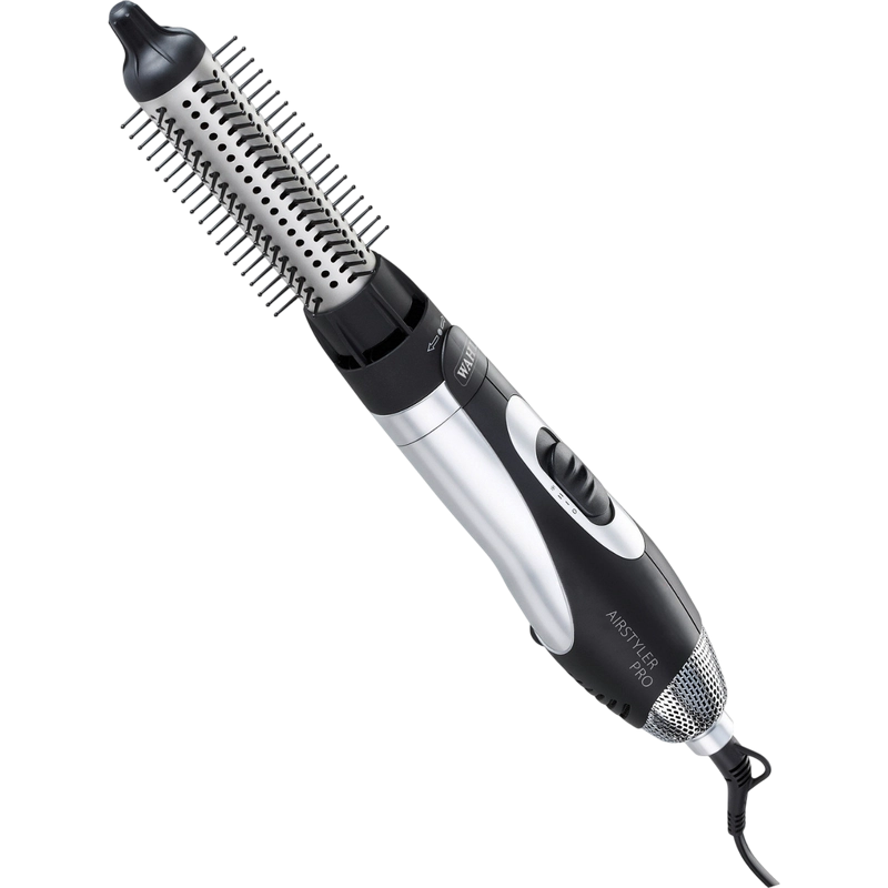 Фен-щётка WAHL AirStyler Pro 4550-0471 Серебристый