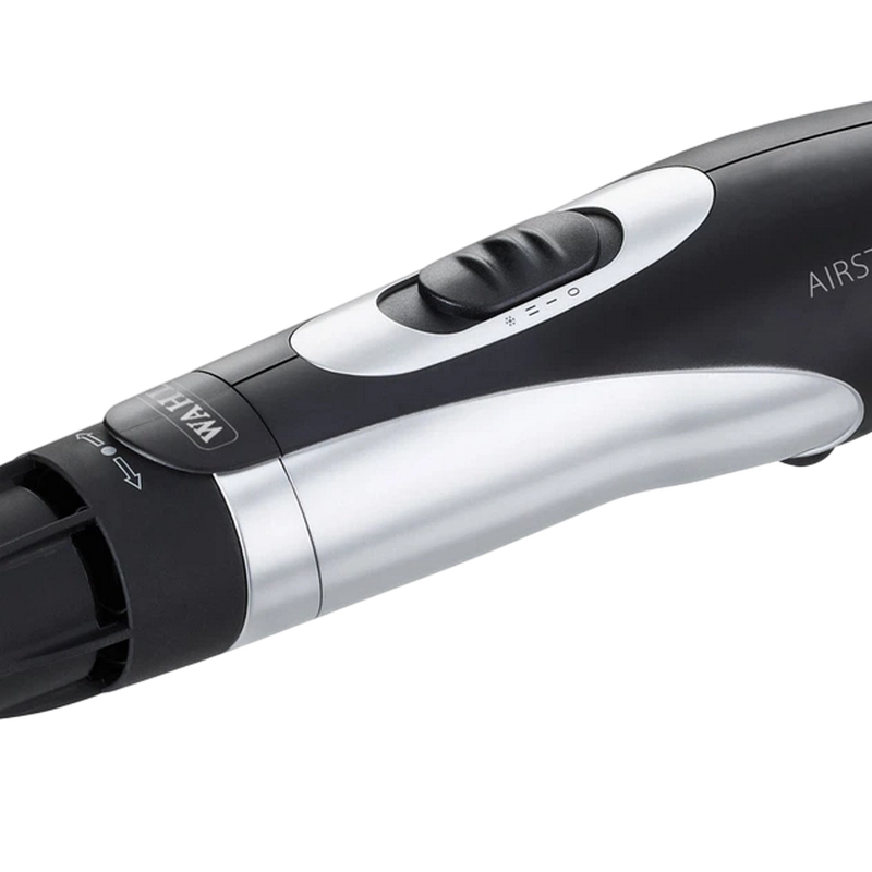Фен-щётка WAHL AirStyler Pro 4550-0471 Серебристый