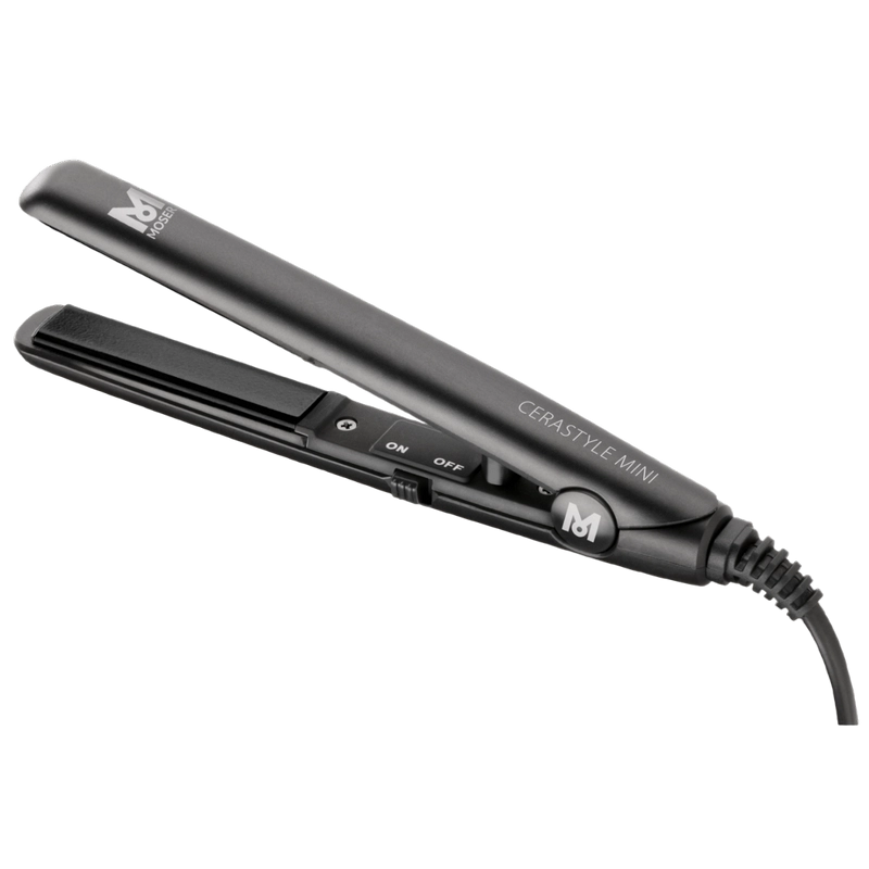 Выпрямитель для волос Moser CeraSty..