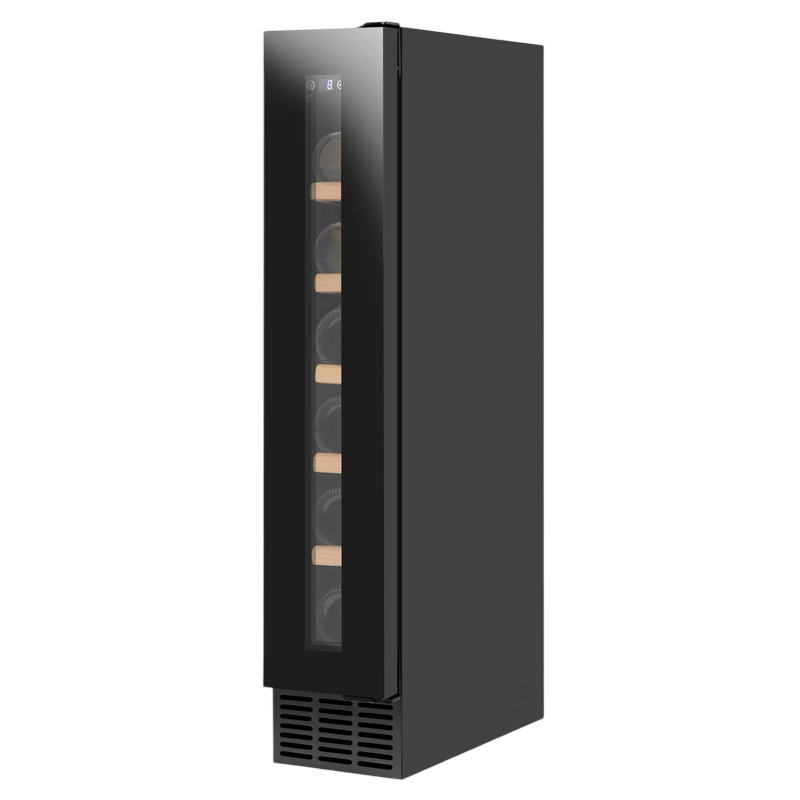 Купить  Винные шкафы - Винный шкаф Philco PW6GBI Черный..