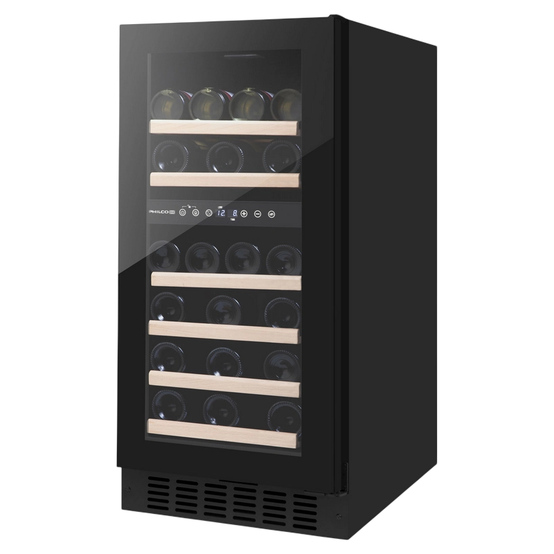Купить  Техника для кухни - Винный шкаф Philco PW32GD Черный..