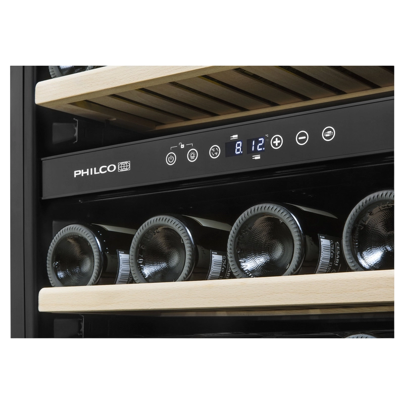 Винный шкаф Philco PW32GD Черный
