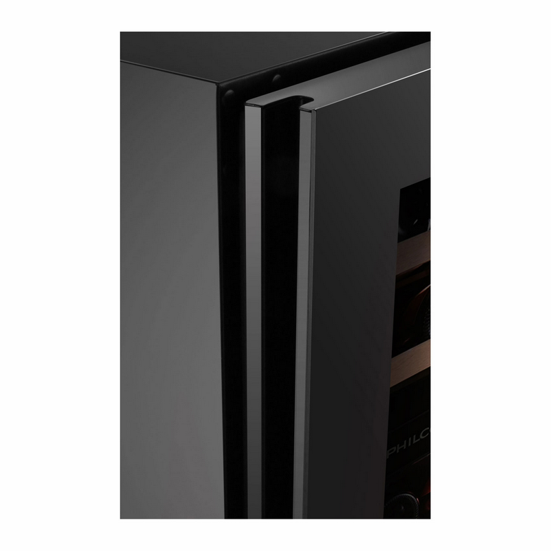 Винный шкаф Philco PW32GD Черный
