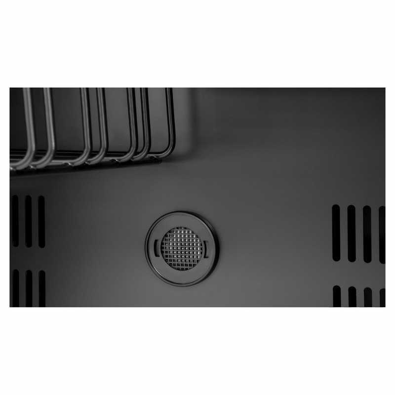 Винный шкаф Philco PW32GD Черный