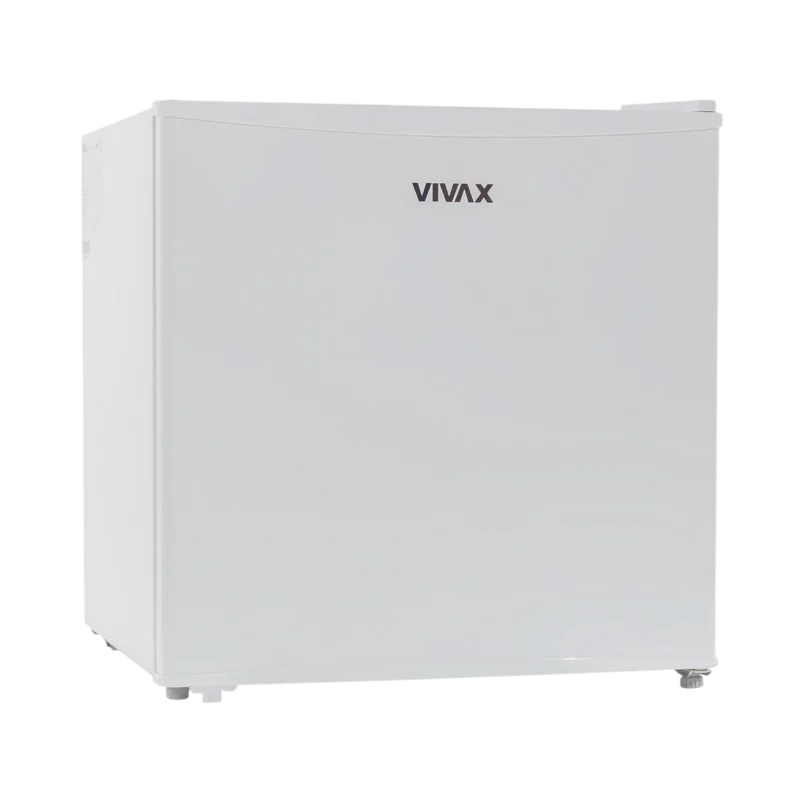 Frigider Vivax MF-45E Alb
Cu o singură ușă | 49.2 cm | 43 l