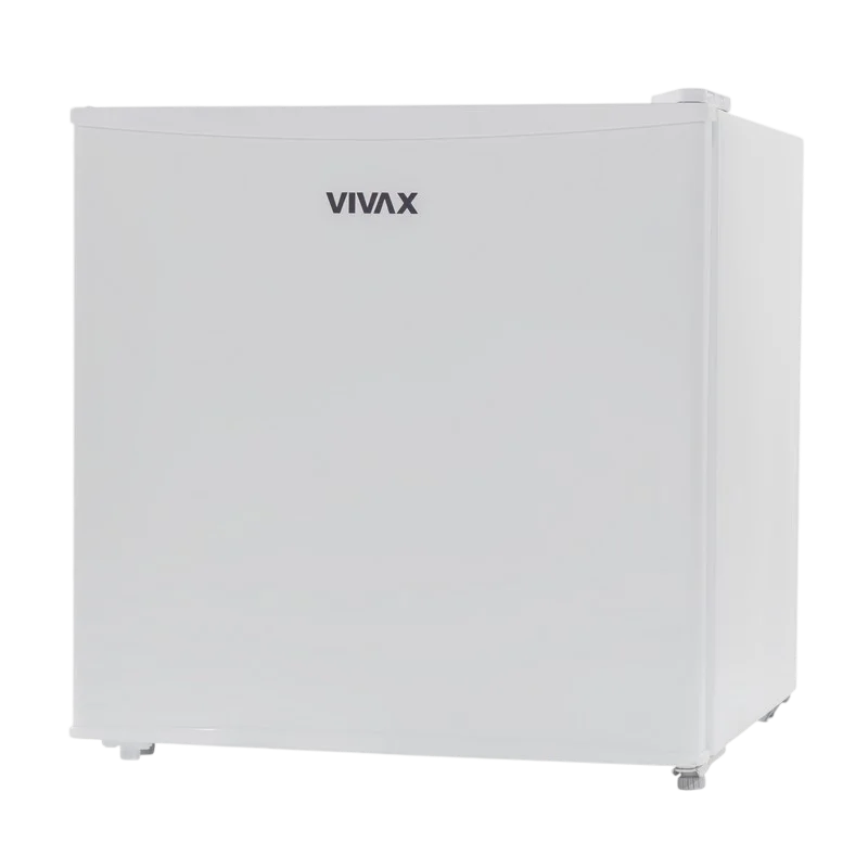 Frigider Vivax MF-45E Alb
Cu o singură ușă | 49.2 cm | 43 l