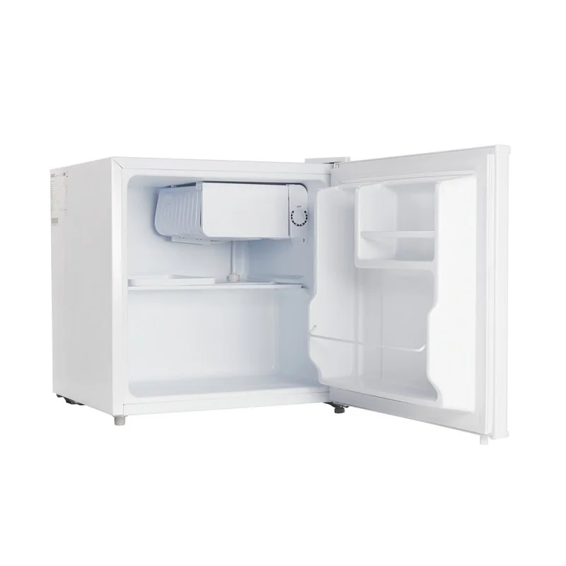 Frigider Vivax MF-45E Alb
Cu o singură ușă | 49.2 cm | 43 l