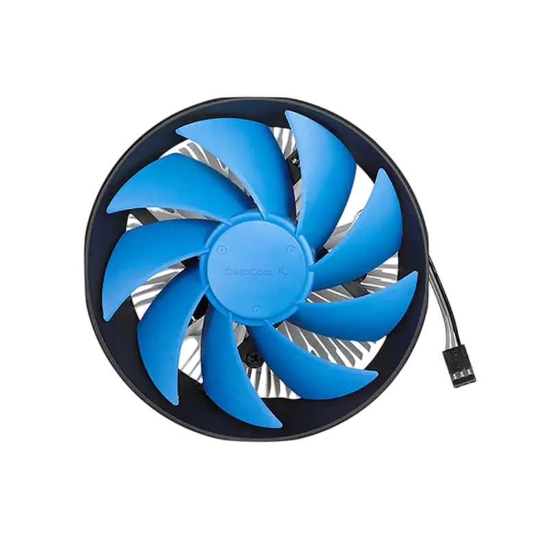 Cooler procesor Deepcool GAMMA ARCHER V2 120 mm