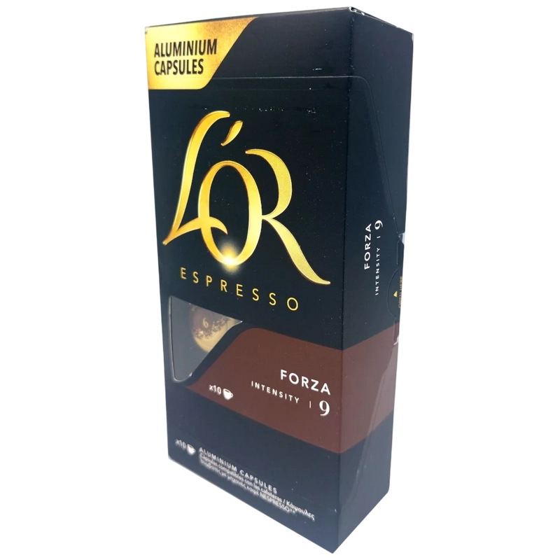 Кофе L'OR Espresso Forza