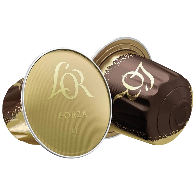 Кофе L'OR Espresso Forza