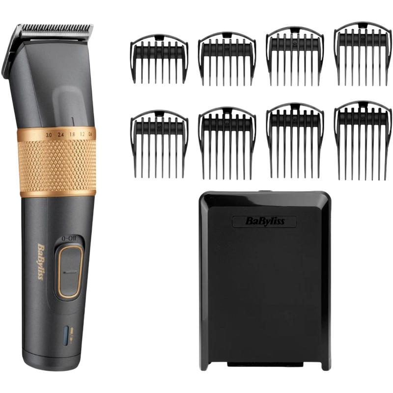 Машинка для стрижки BaByliss E987E ..