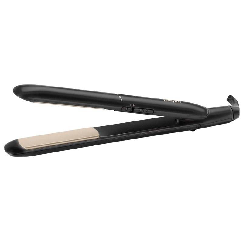 Купить  Плойки и Выпрямители - Утюжок для волос BaByliss ST242E Черный..