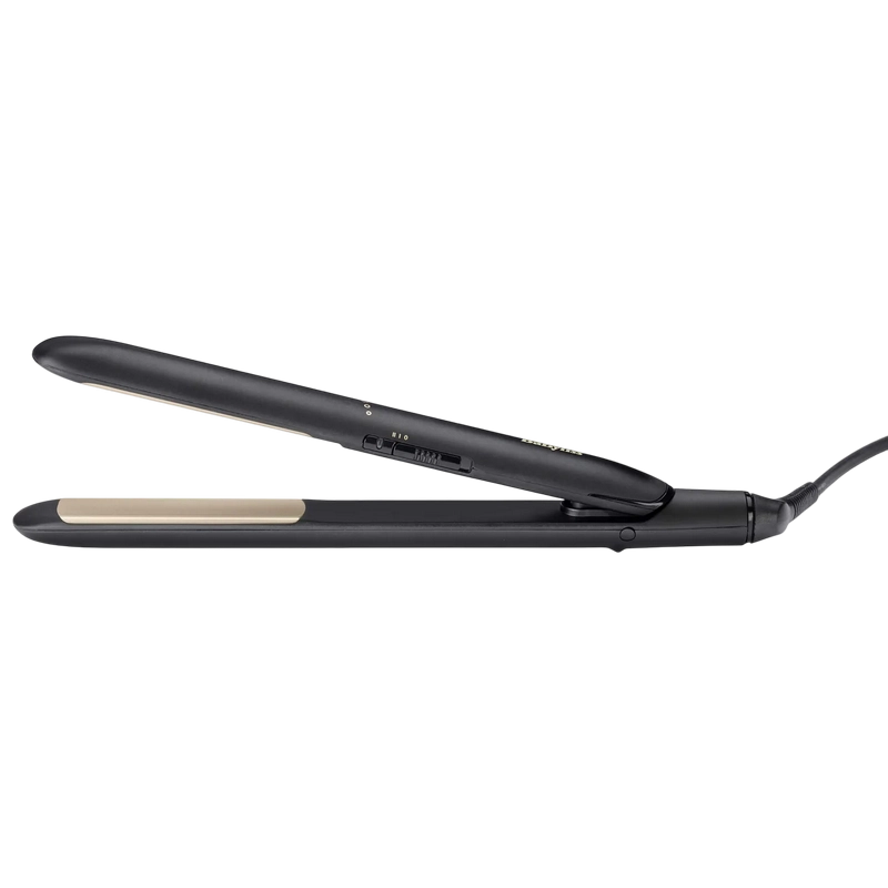 Утюжок для волос BaByliss ST242E Черный