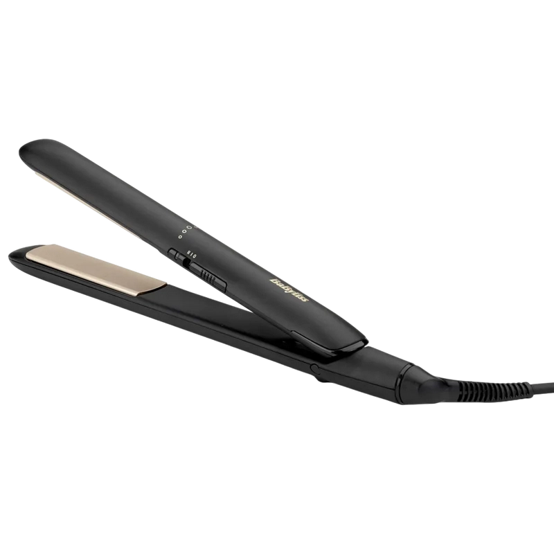 Утюжок для волос BaByliss ST242E Черный