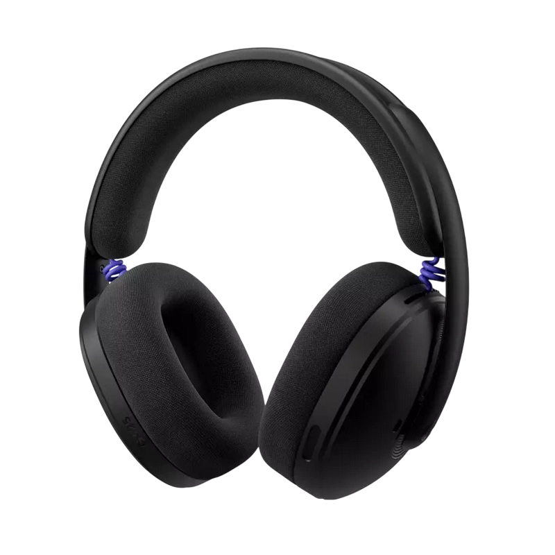 Купить  Игровые наушники - Игровые наушники Logitech G325 Чёрный..