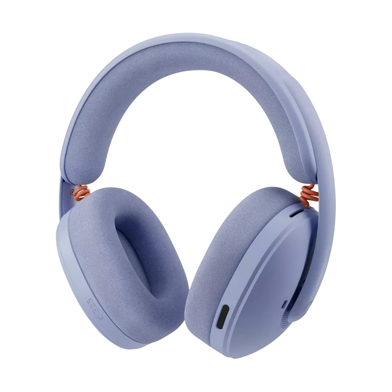 Купить  Игровые наушники - Игровые наушники Logitech G325 Сиреневый..