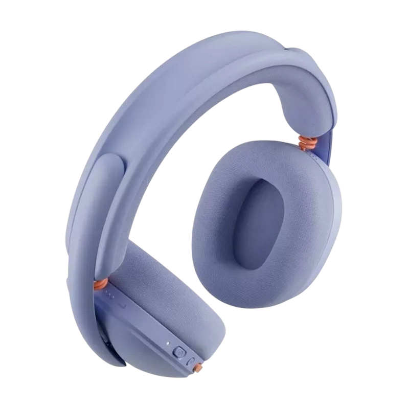 Игровые наушники Logitech G325 Сиреневый