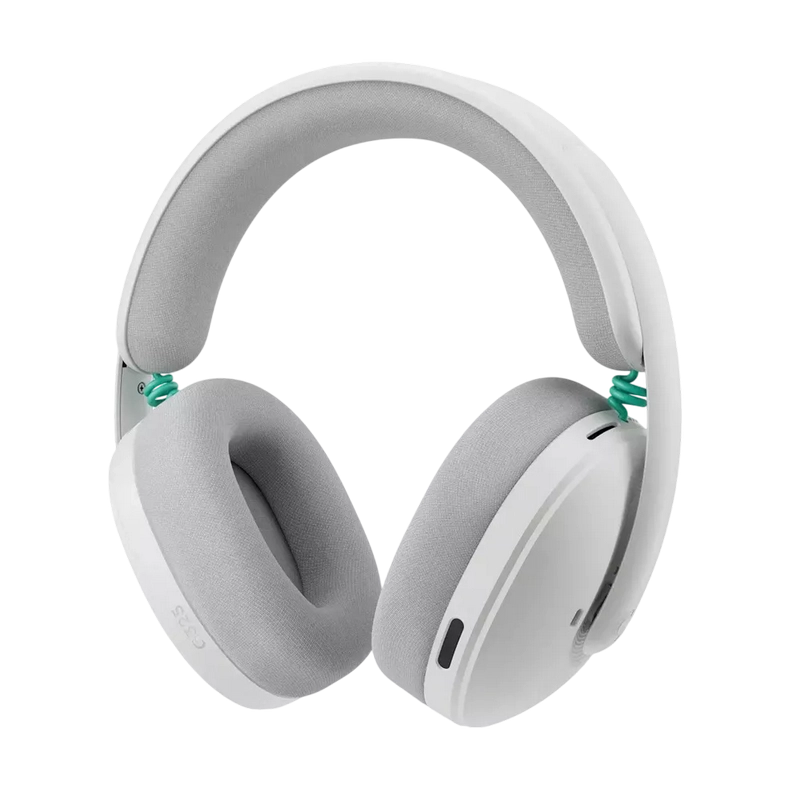 Купить  Игровые наушники - Игровые наушники Logitech G325 Белый..