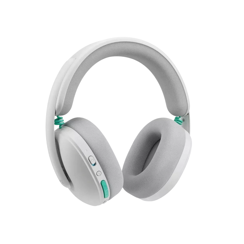 Игровые наушники Logitech G325 Белый