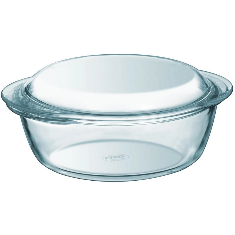 Кастрюля Pyrex 204A000 Essentials П..
