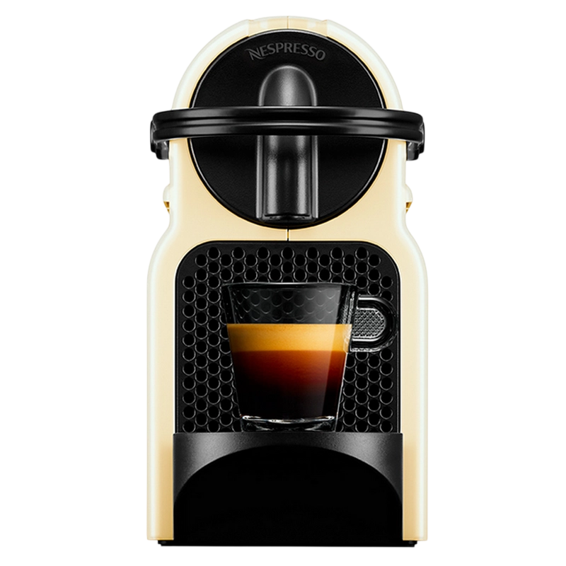 Cumpara  Cafetiere - Капсульная Кофеварка DeLonghi EN80.CW Бежевый..