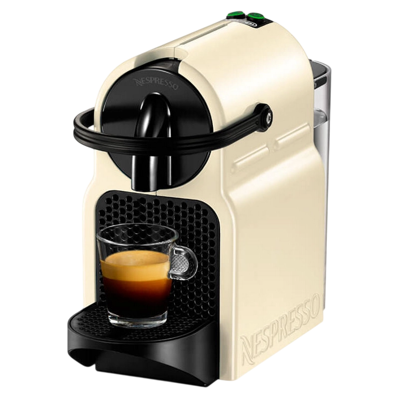 Cafetiera cu capsule DeLonghi EN80.CW Bej
În capsule | 1260 W | 19 bar | 0.7 l