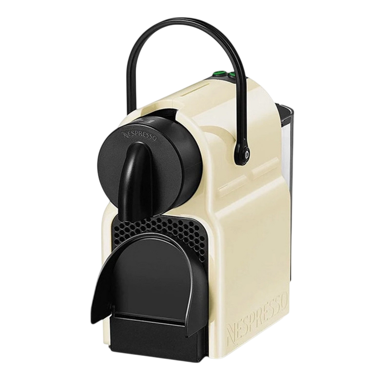 Cafetiera cu capsule DeLonghi EN80.CW Bej
În capsule | 1260 W | 19 bar | 0.7 l