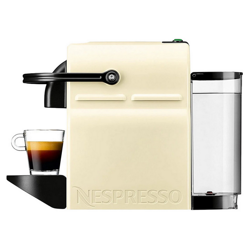 Cafetiera cu capsule DeLonghi EN80.CW Bej
În capsule | 1260 W | 19 bar | 0.7 l