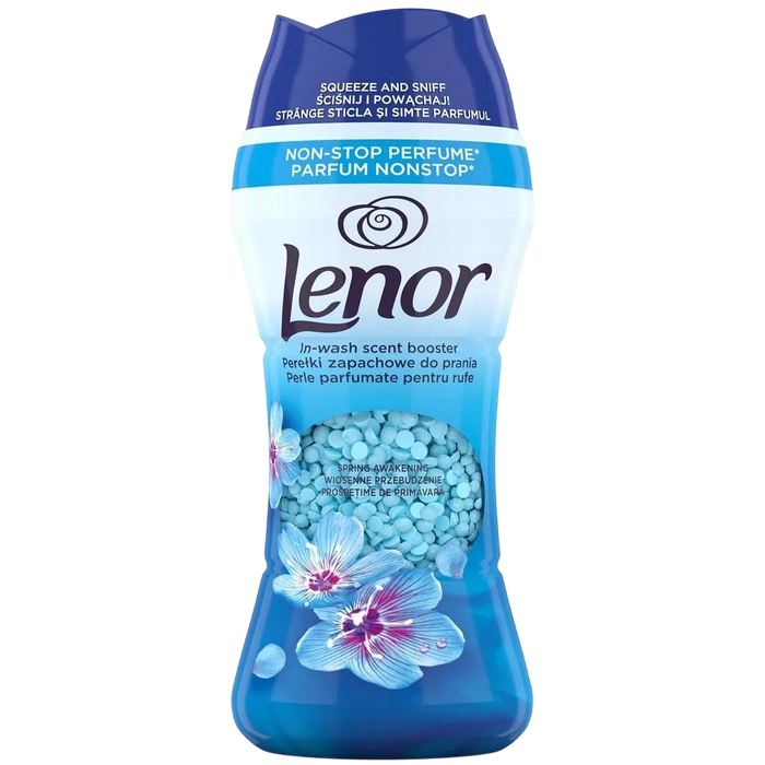Купить  Бытовая Химия - Гранулы Lenor Spring..