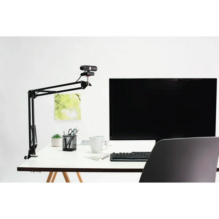 Trepied HAMA 700II Negru
70 cm
