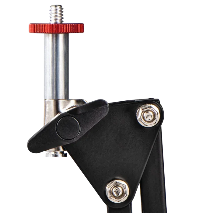 Trepied HAMA 700II Negru
70 cm