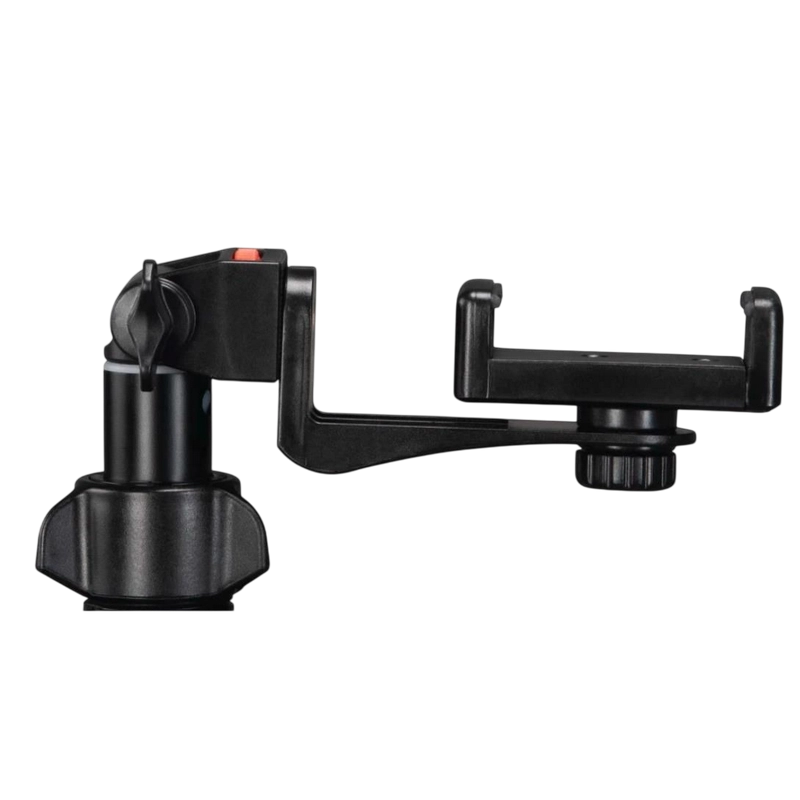 Selfie Stick HAMA Rotary Smartphone II 150 Negru
150 cm | 1850 g