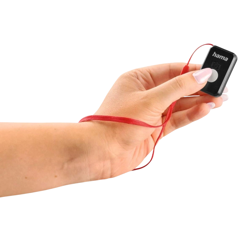 Selfie Stick HAMA Rotary Smartphone II 150 Negru
150 cm | 1850 g
