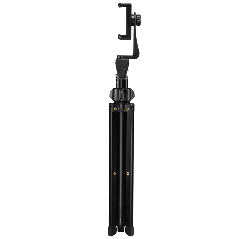 Selfie Stick HAMA Rotary Smartphone II 150 Negru
150 cm | 1850 g