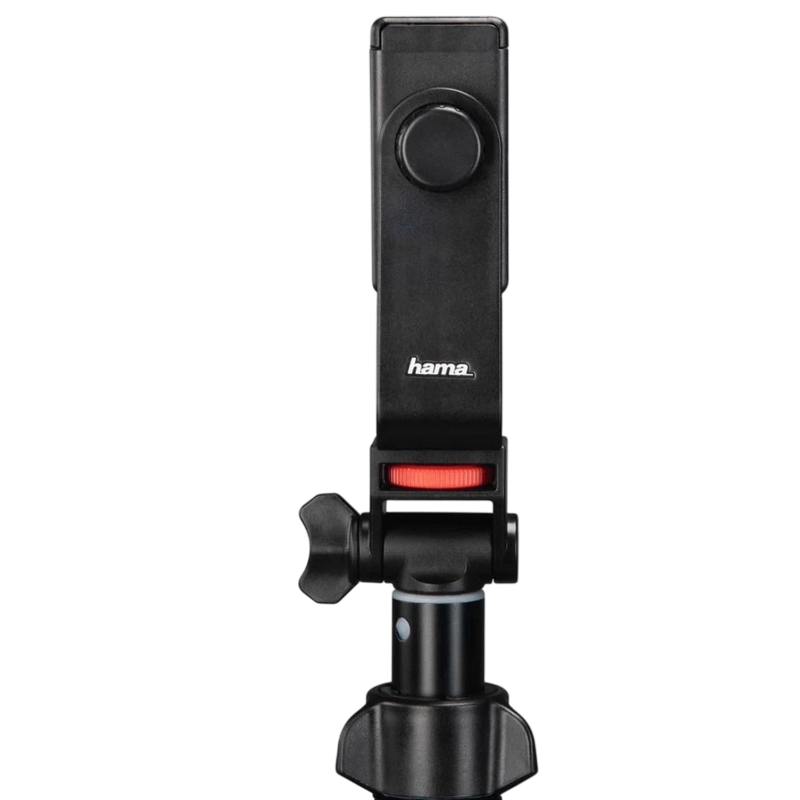Selfie Stick HAMA Rotary Smartphone II 150 Negru
150 cm | 1850 g