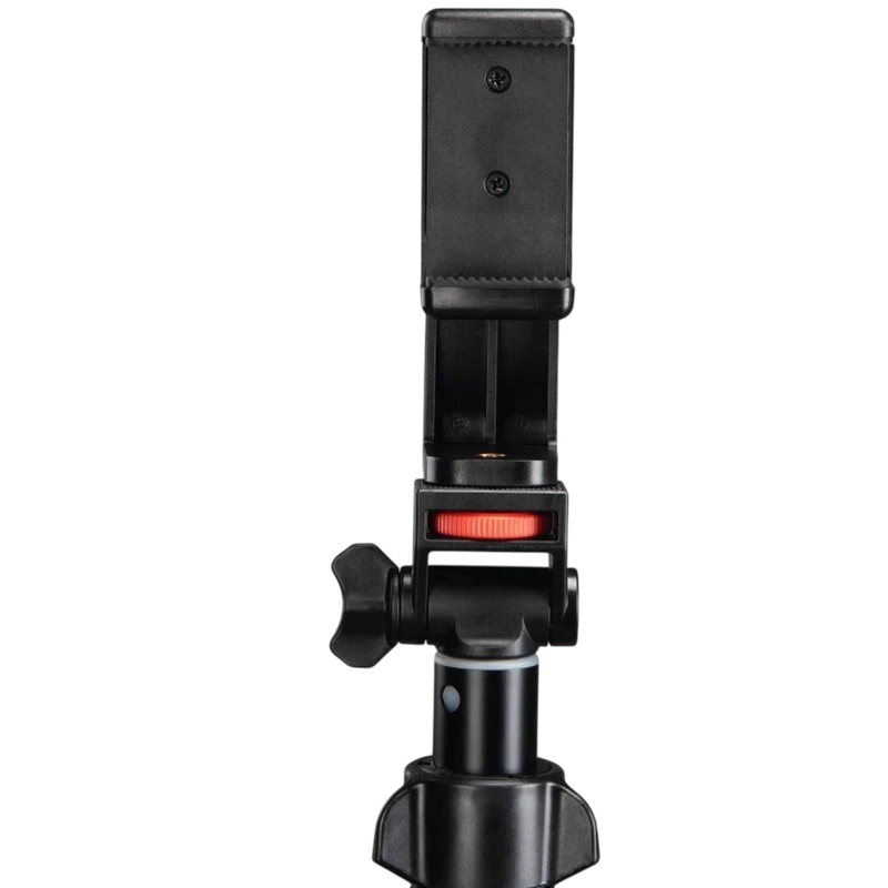 Selfie Stick HAMA Rotary Smartphone II 150 Negru
150 cm | 1850 g