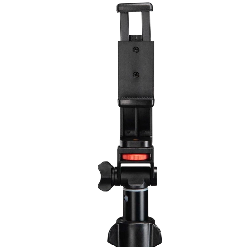 Selfie Stick HAMA Rotary Smartphone II 150 Negru
150 cm | 1850 g