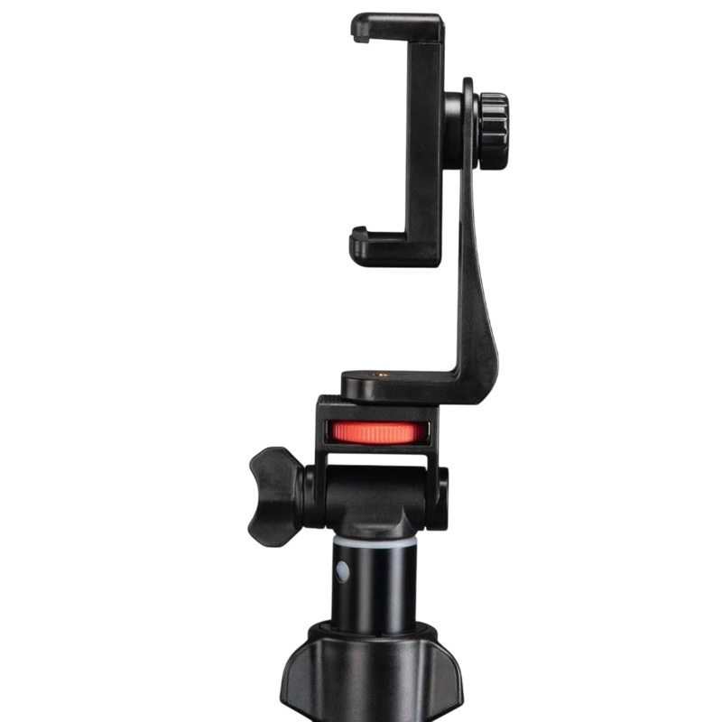 Selfie Stick HAMA Rotary Smartphone II 150 Negru
150 cm | 1850 g