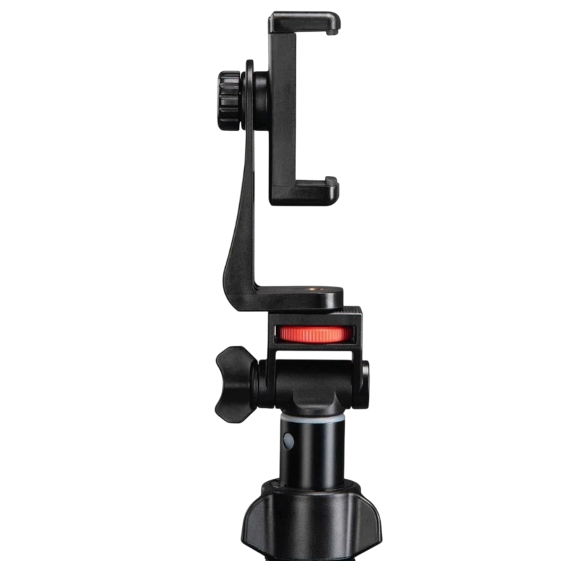 Selfie Stick HAMA Rotary Smartphone II 150 Negru
150 cm | 1850 g