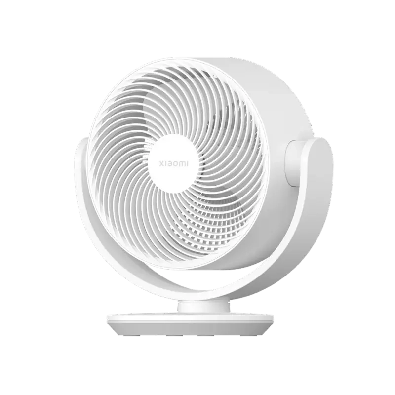 Ventilator Xiaomi Air Circulation Portabil Alb
De podea,De masa | 18 W