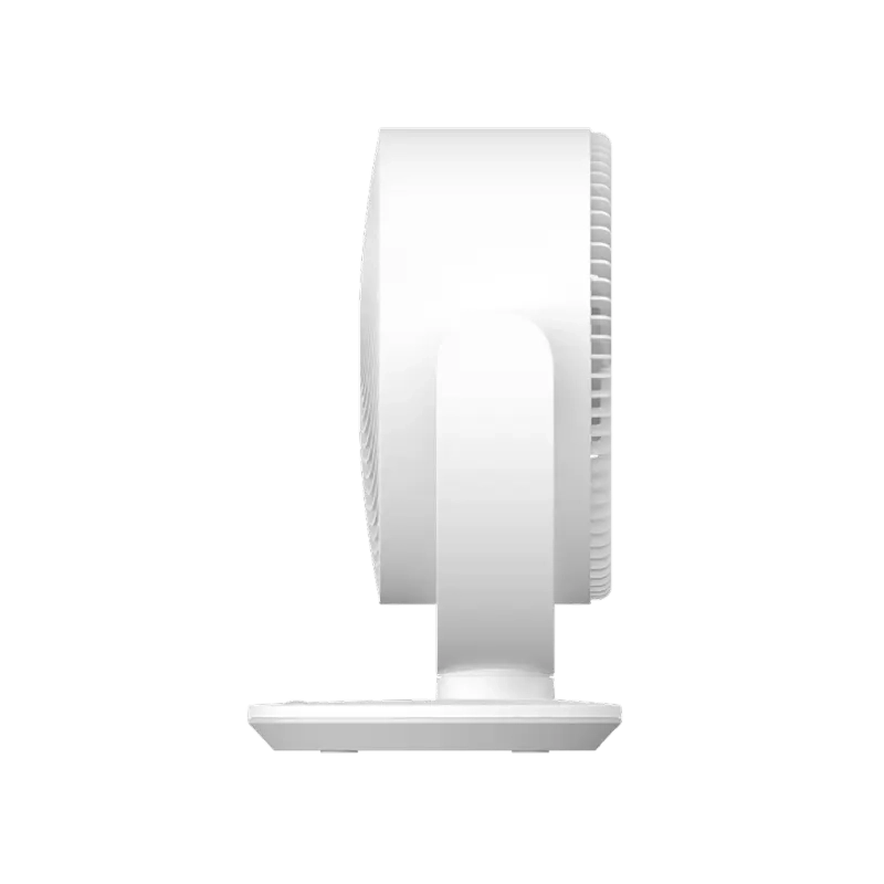 Ventilator Xiaomi Air Circulation Portabil Alb
De podea,De masa | 18 W