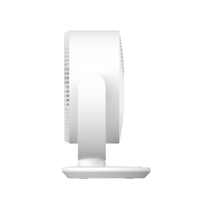 Ventilator Xiaomi Air Circulation Portabil Alb
De podea,De masa | 18 W