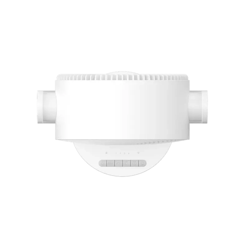 Ventilator Xiaomi Air Circulation Portabil Alb
De podea,De masa | 18 W