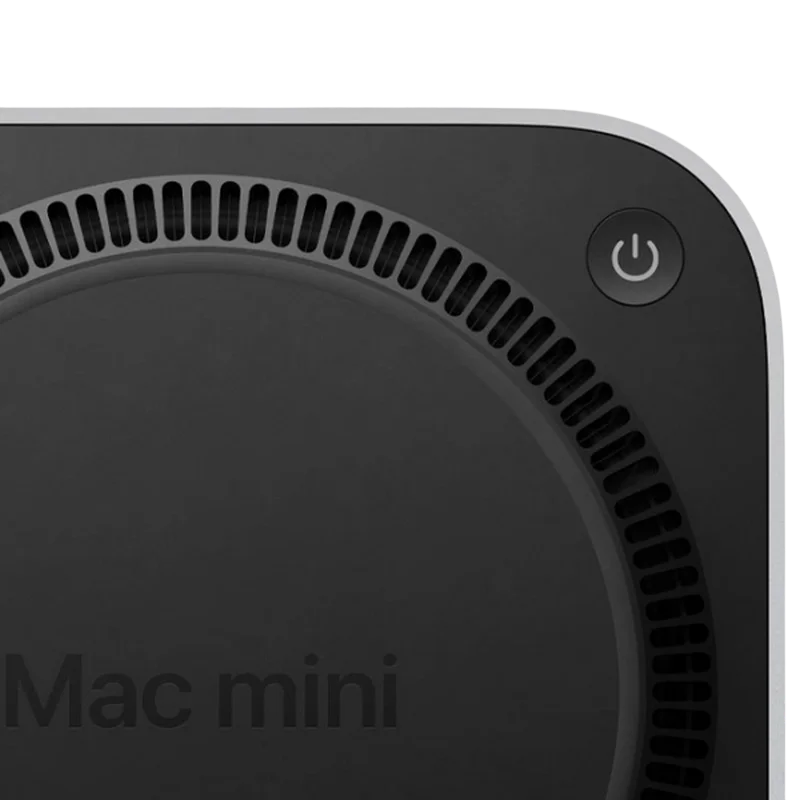 Sistem Desktop PC Apple Mac mini A3239 M4 Pro (14CPU/20GPU) 48 GB Argintiu
M4 20-core GPU | 1024GB