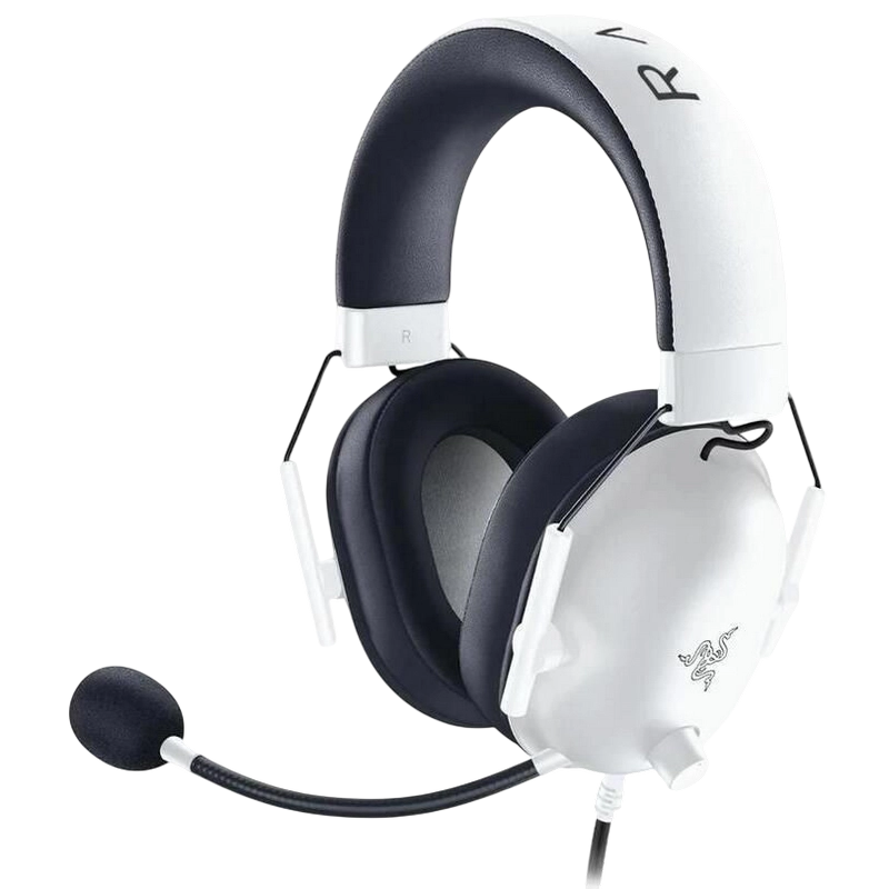 Купить  Наушники - Наушники Razer BlackShark V2 X for Xbox Белый..