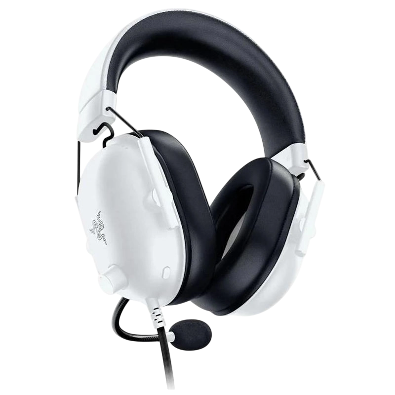 Căști Razer BlackShark V2 X for Xbox Alb
Cu fir | 12 Hz - 28000 Hz
