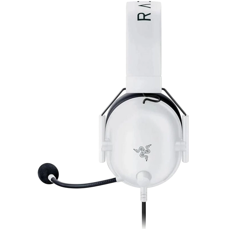 Căști Razer BlackShark V2 X for Xbox Alb
Cu fir | 12 Hz - 28000 Hz