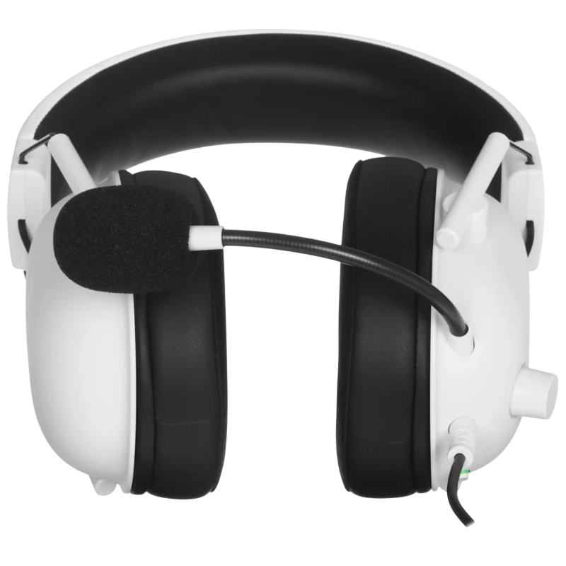 Căști Razer BlackShark V2 X for Xbox Alb
Cu fir | 12 Hz - 28000 Hz