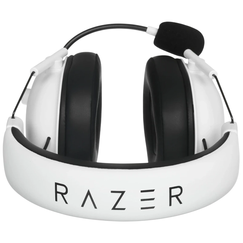 Căști Razer BlackShark V2 X for Xbox Alb
Cu fir | 12 Hz - 28000 Hz